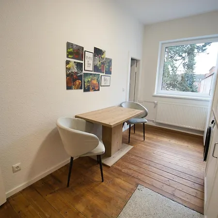 Heju - Design Neuer Altbau - Gute Parkmoeglichkeiten Apartament